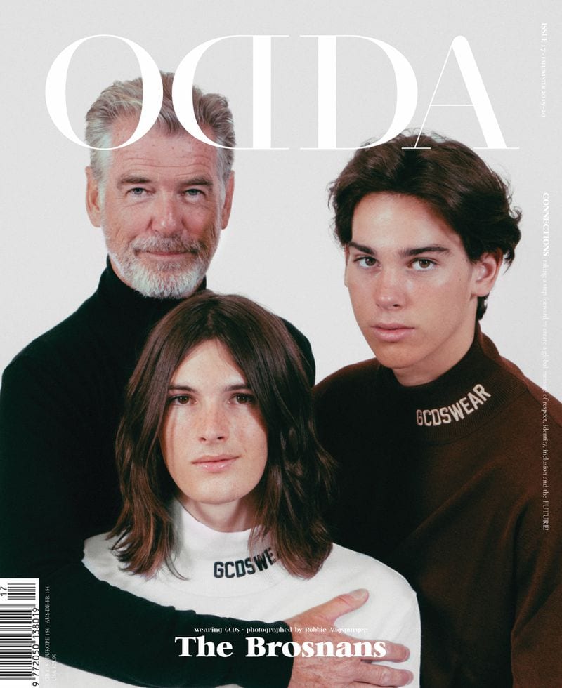 Dylan Brosnan — photo 10