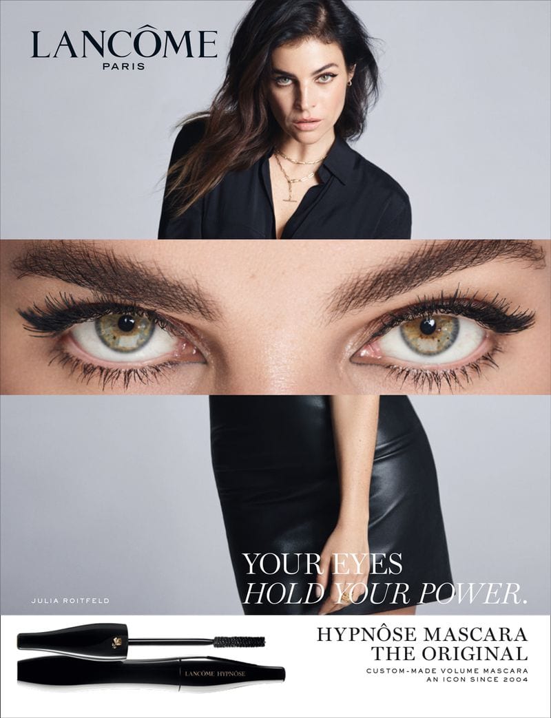 Julia Restoin-Roitfeld — портфолио 8