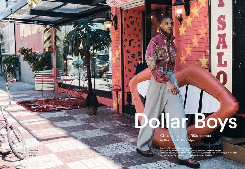 Darius Johnson — photo 1