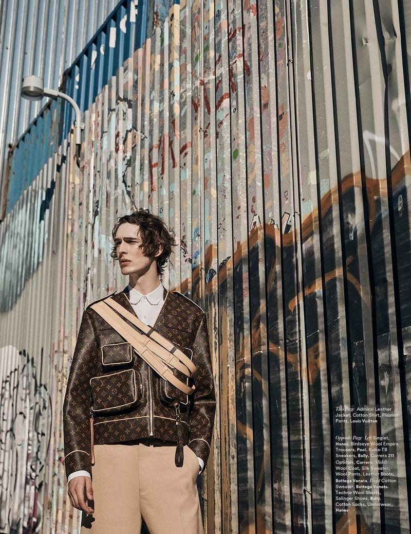 Dylan Fender — photo 5