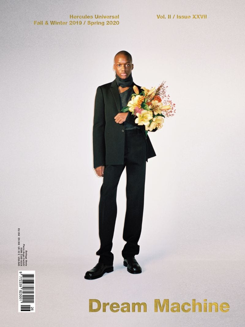 Kassim Traore — photo 2