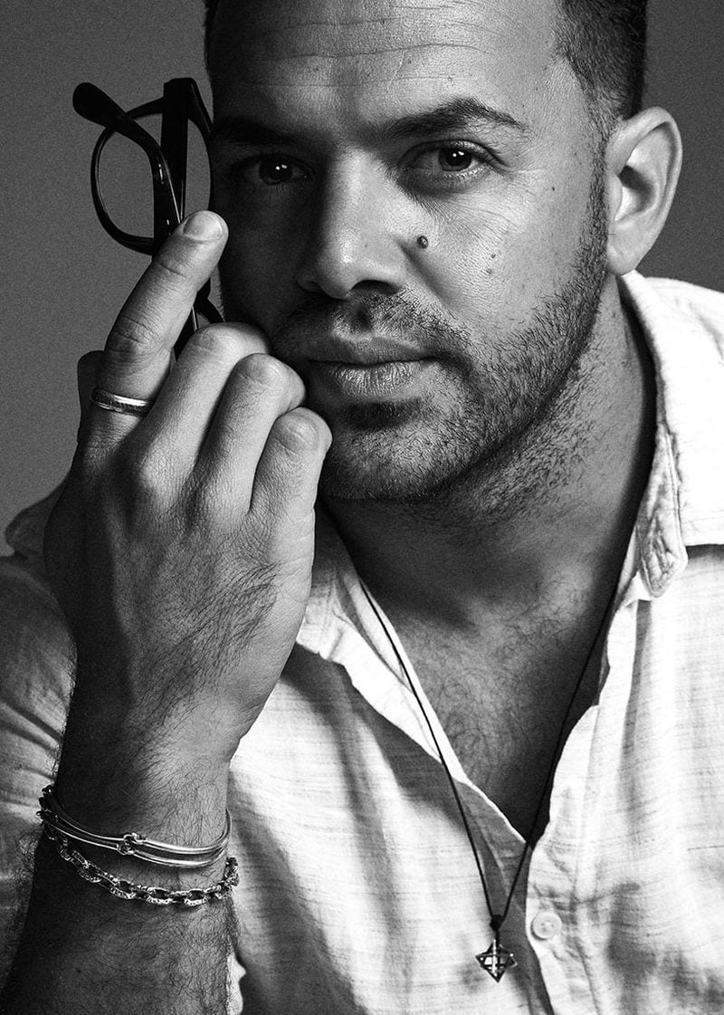 Benjo Arwas — portfolio 1