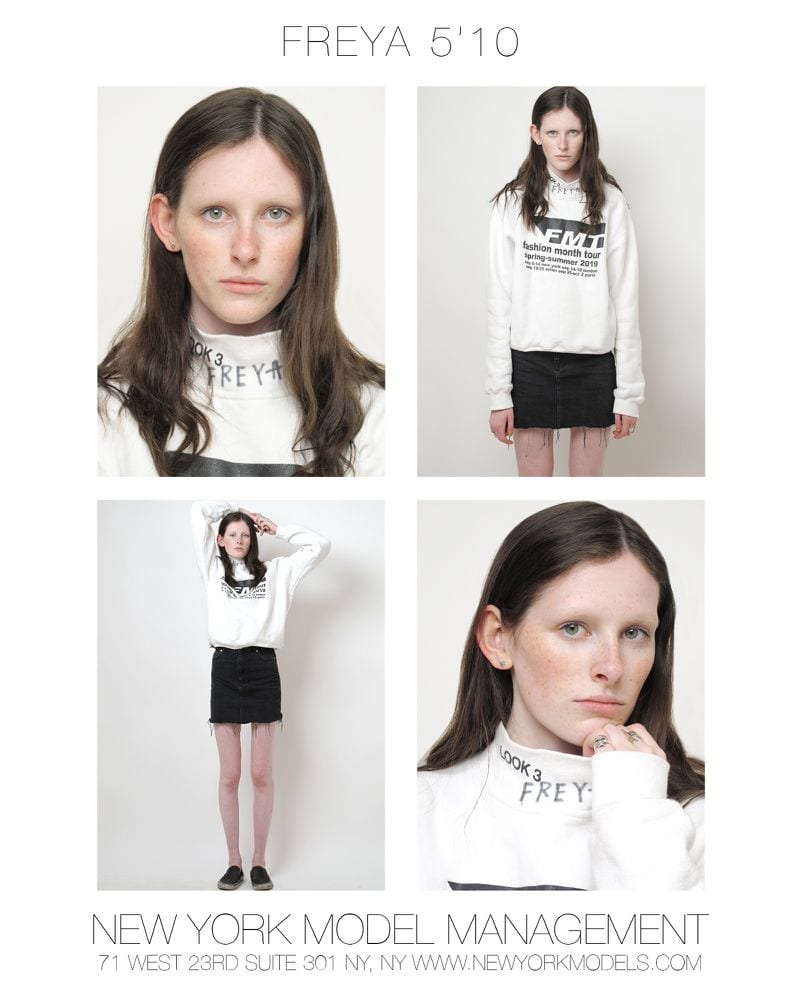 Freya Lawrence — photo 5