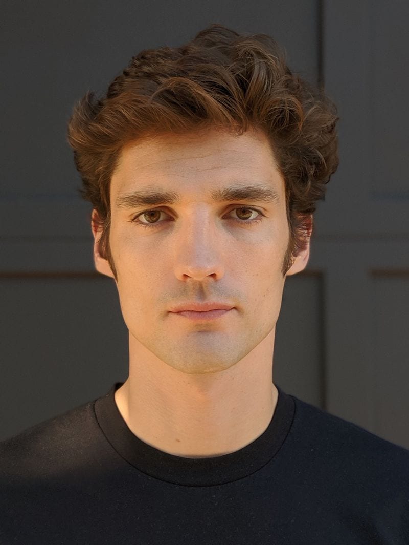 Thibault Oberlin — photo 1