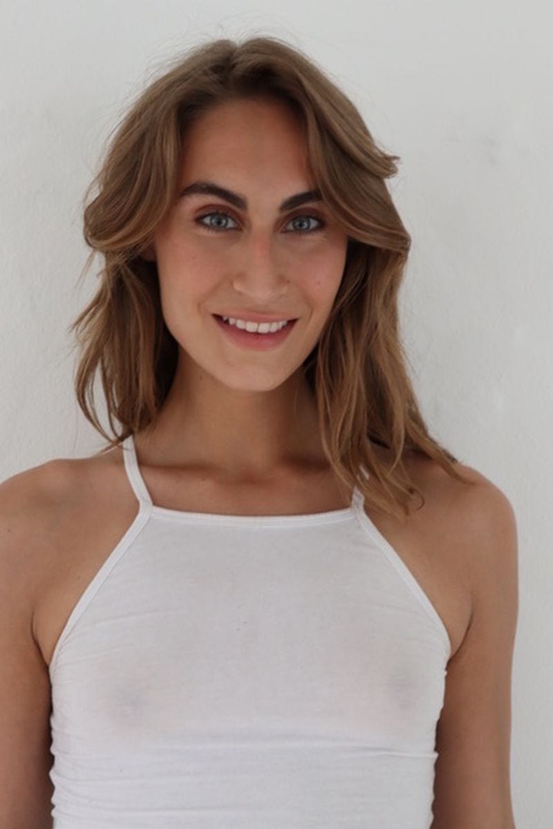 May Simon — photo 1