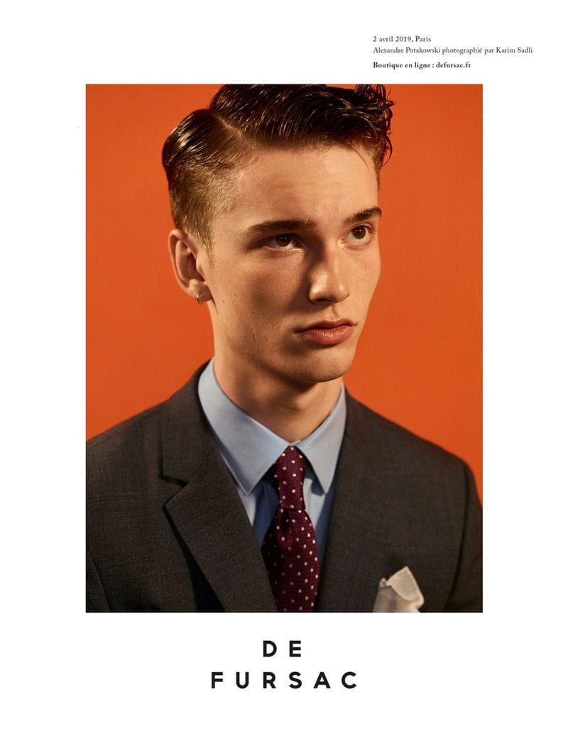 Alexandre Potakowski — photo 2