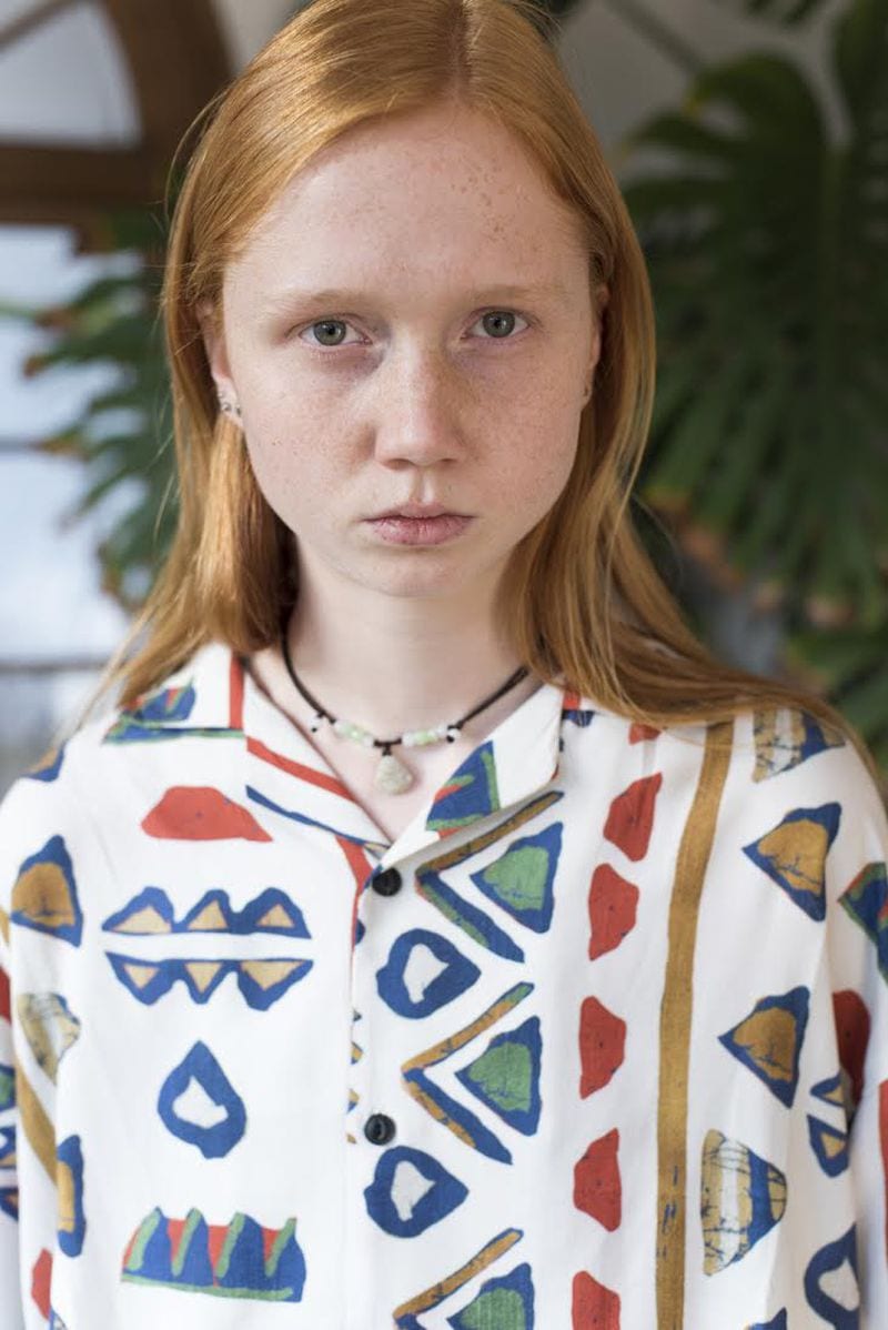 Laura Verhelst — photo 1