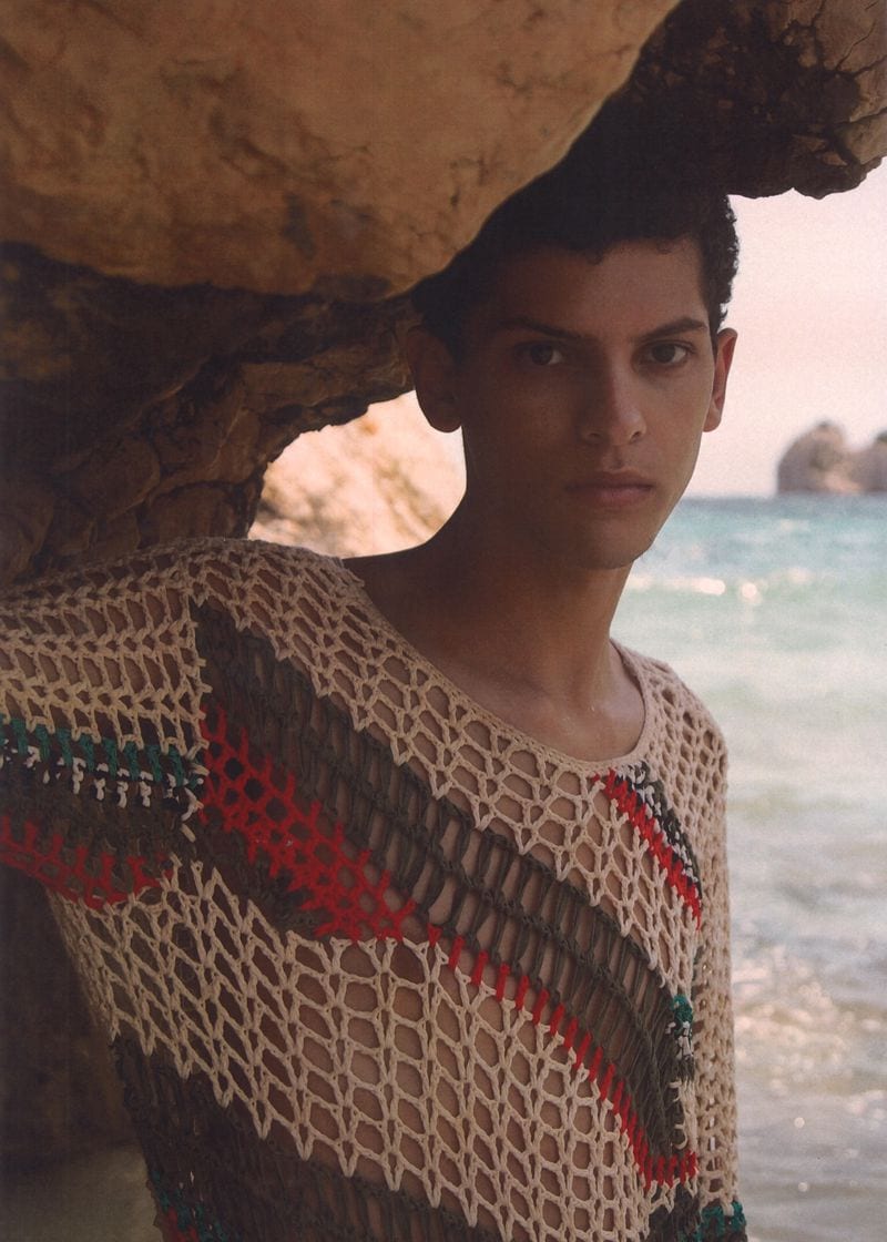 Justin Holman — photo 1