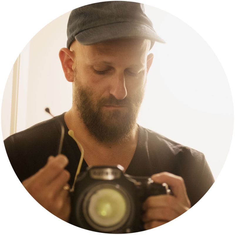 Gregory Halpern — portfolio 1