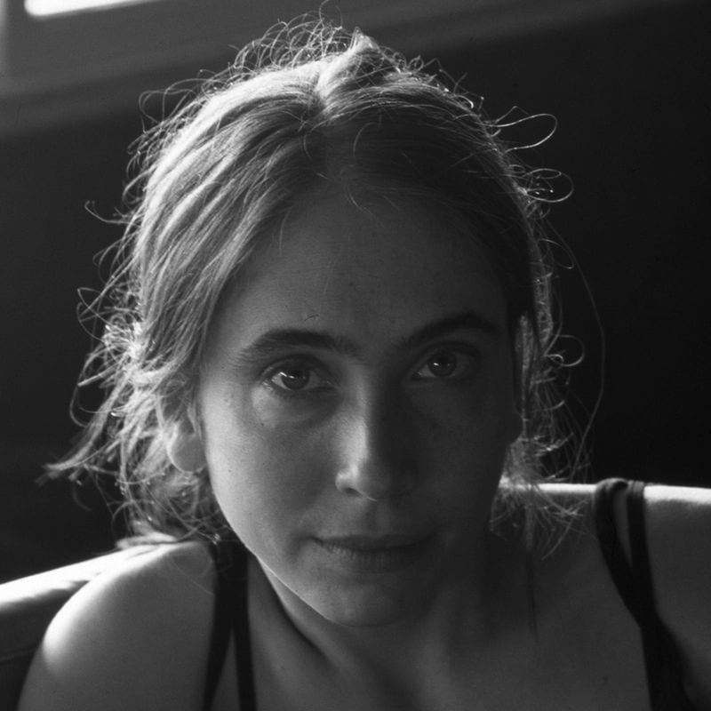 Alessandra Sanguinetti — портфолио 1