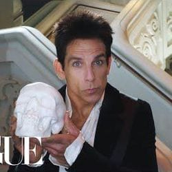Derek Zoolander — photo 4