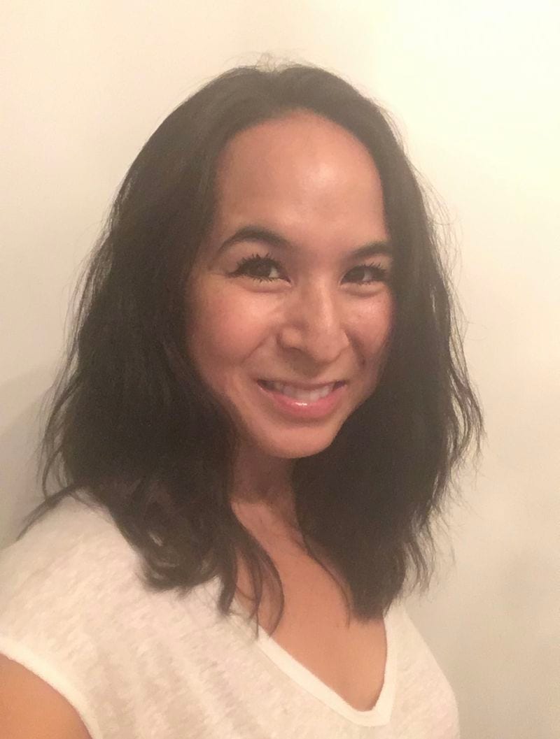 Michiko Boorberg — портфолио 1