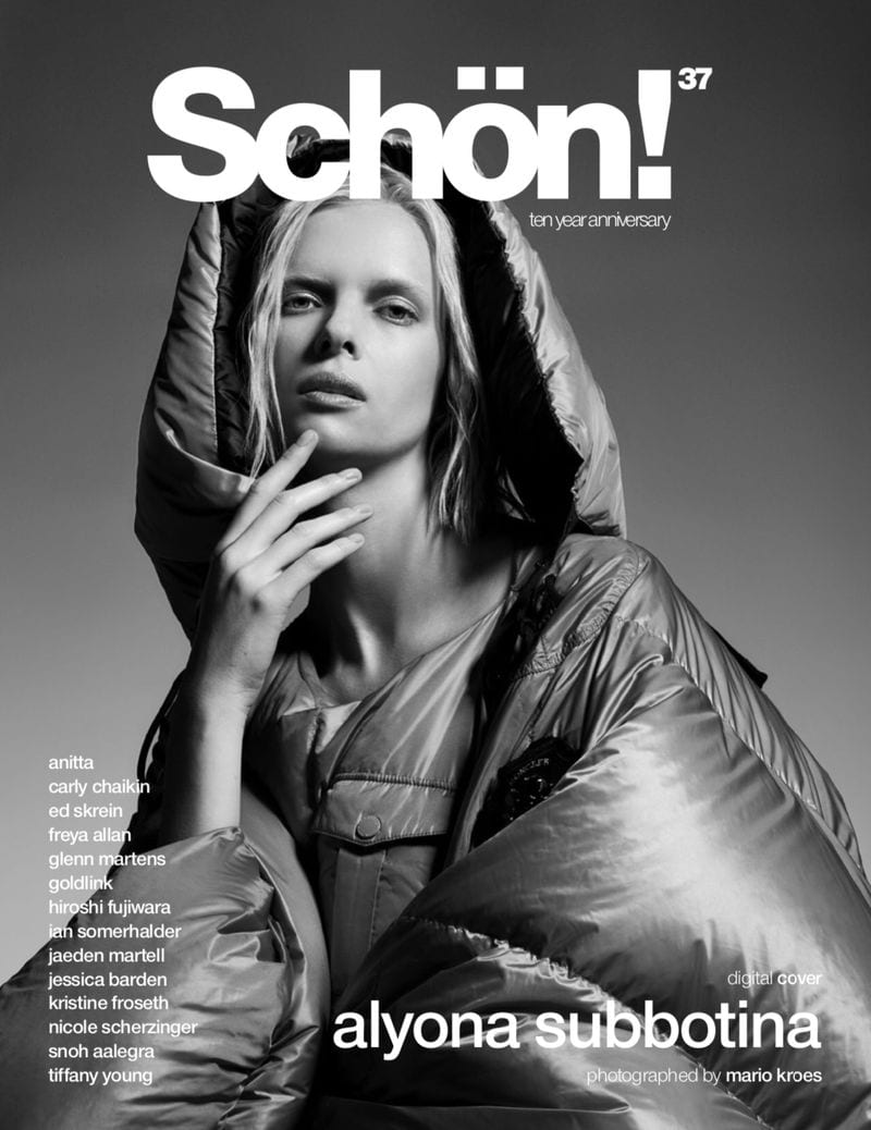 Alyona Subbotina — photo 9