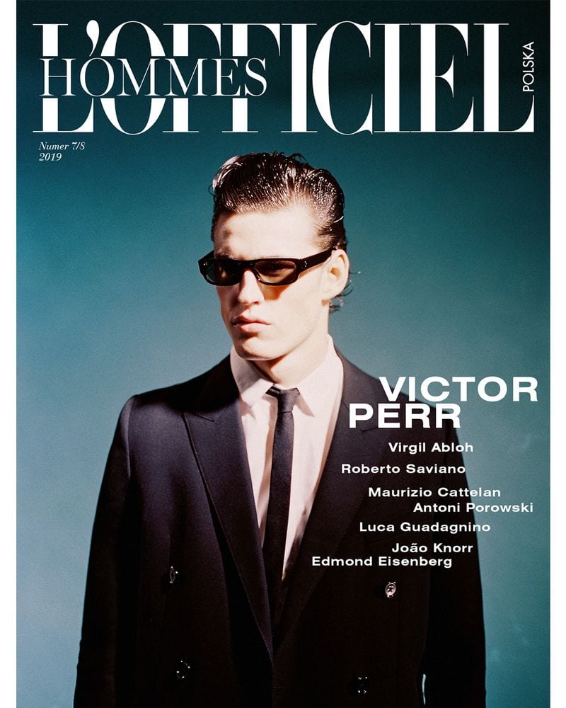 Victor Perr — photo 10