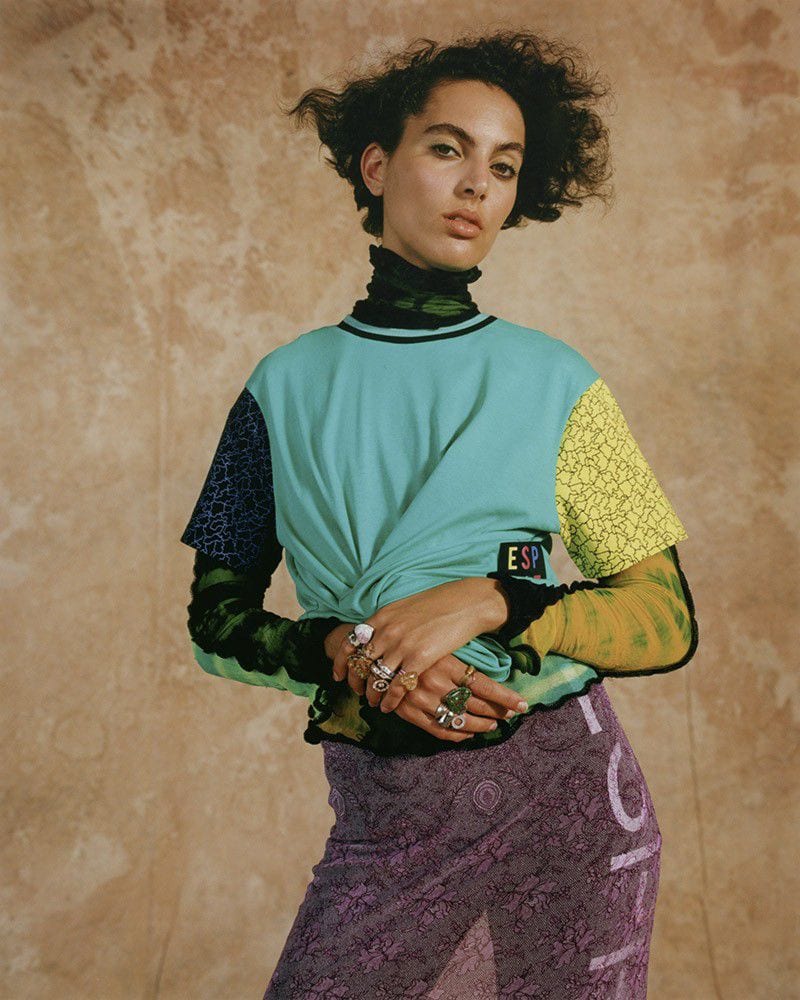 Helene Selam Kleih — photo 5