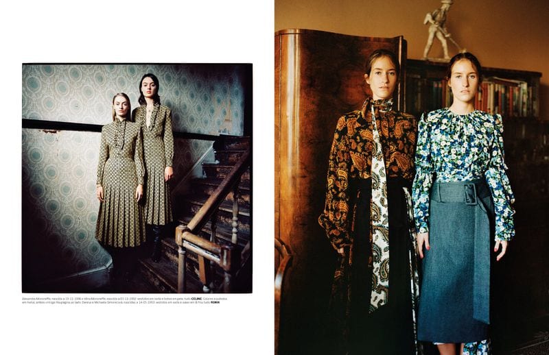Alexandra Moncreiffe — photo 2