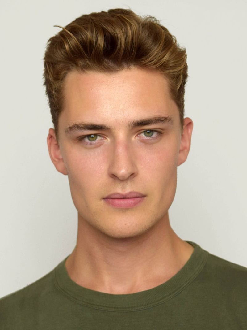 Caoimhin O'Brien — photo 1