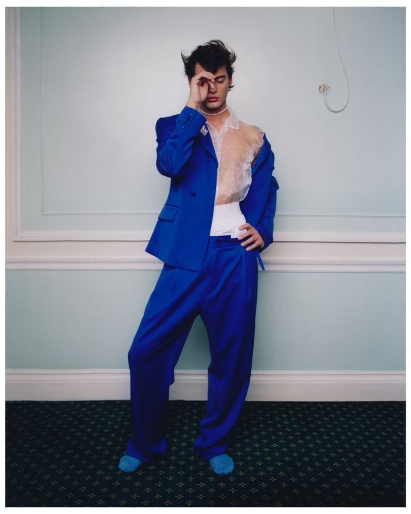 Jacob Morton — photo 6