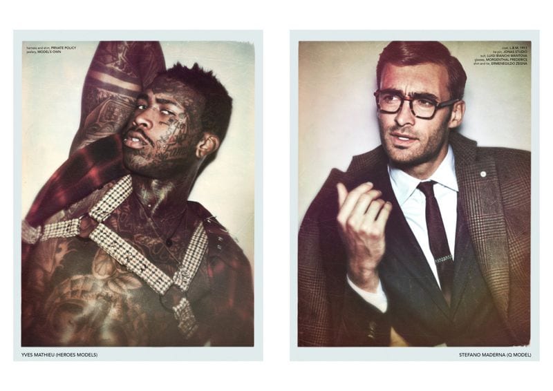 Stefano Maderna — photo 4