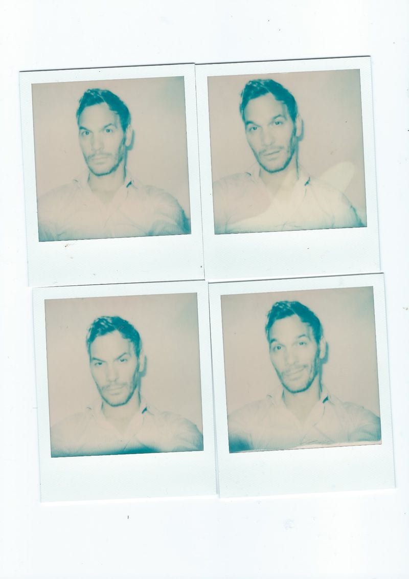 William Bartel — portfolio 1
