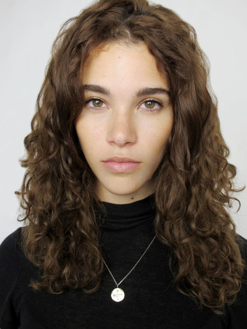 Pauline Hoarau — photo 1