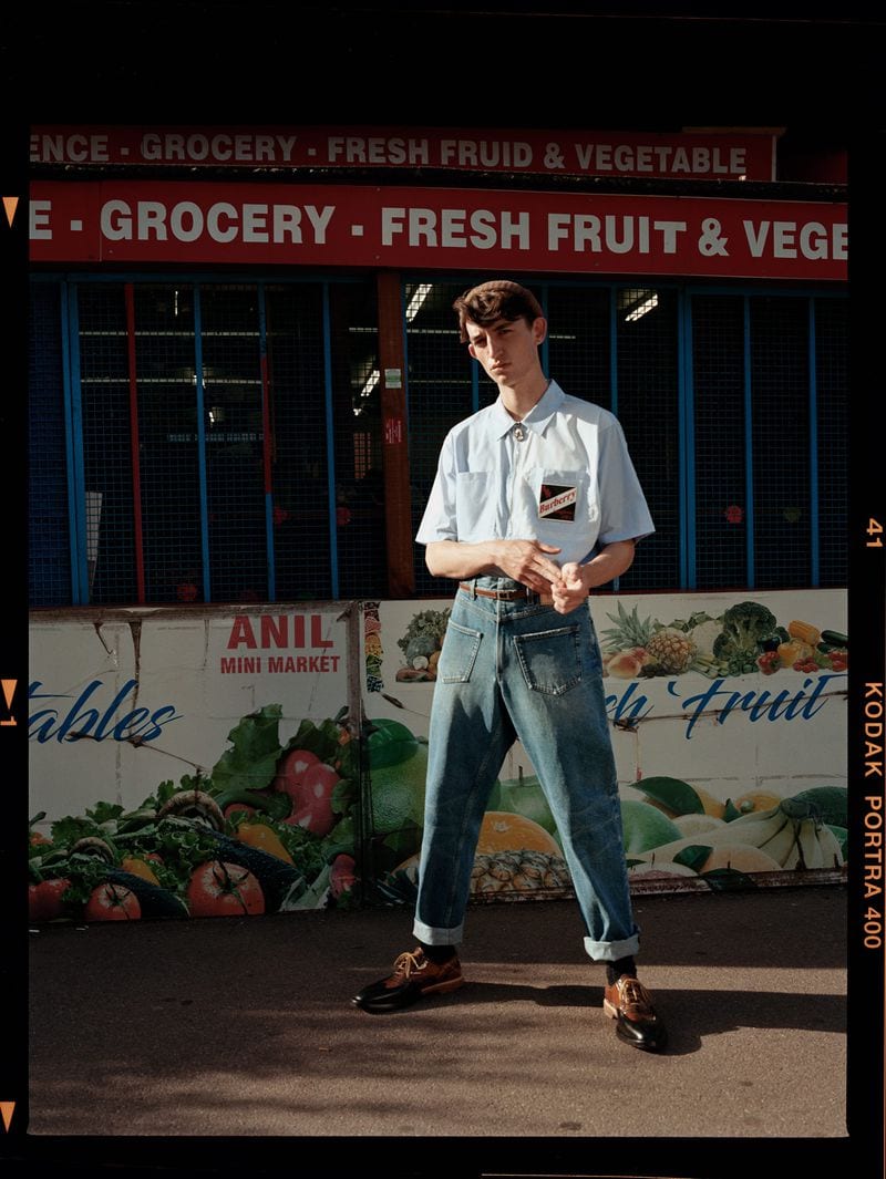 Hal Haines — photo 9