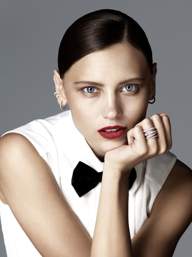 Mila Krasnoiarova — photo 1