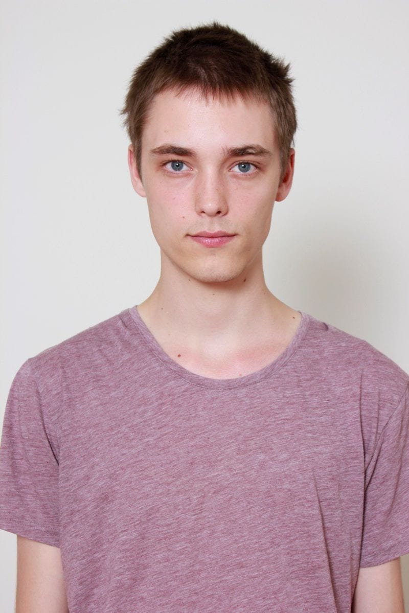 Truls Nergaard — photo 1