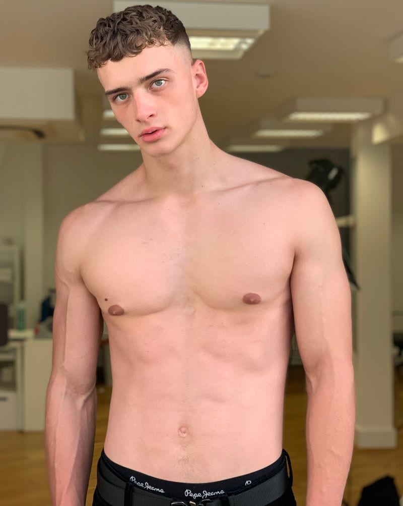 Kai Taylor — photo 6