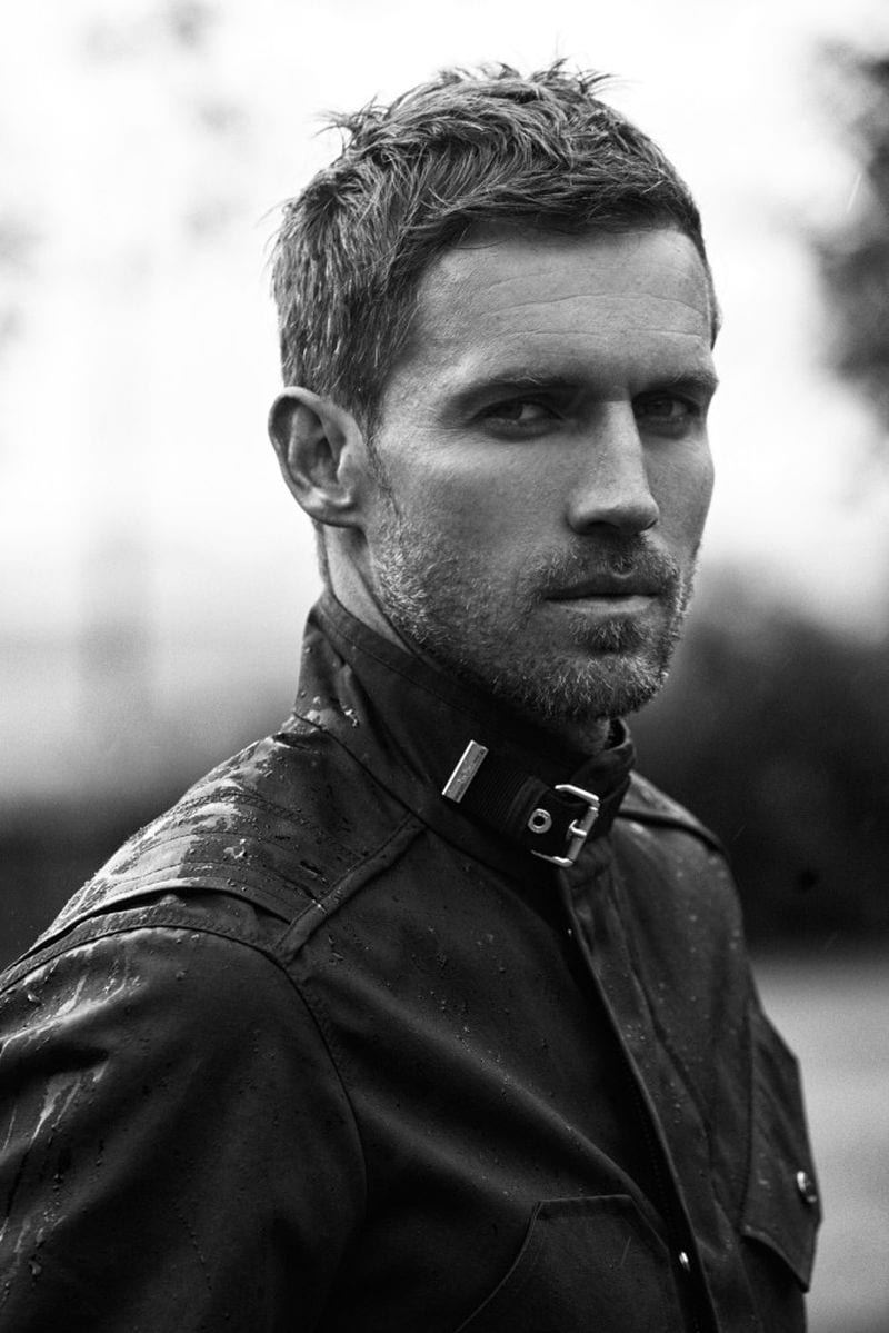 Andrew Cooper — photo 4