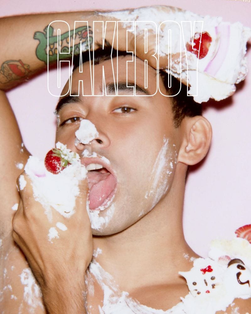 Nicola Formichetti — portfolio 1