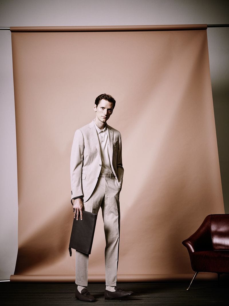 Bastiaan Ninaber — photo 8