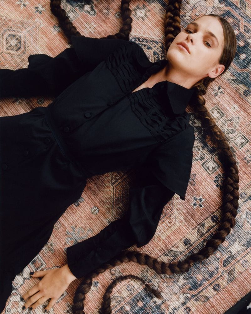 Inga Dezhina — photo 4