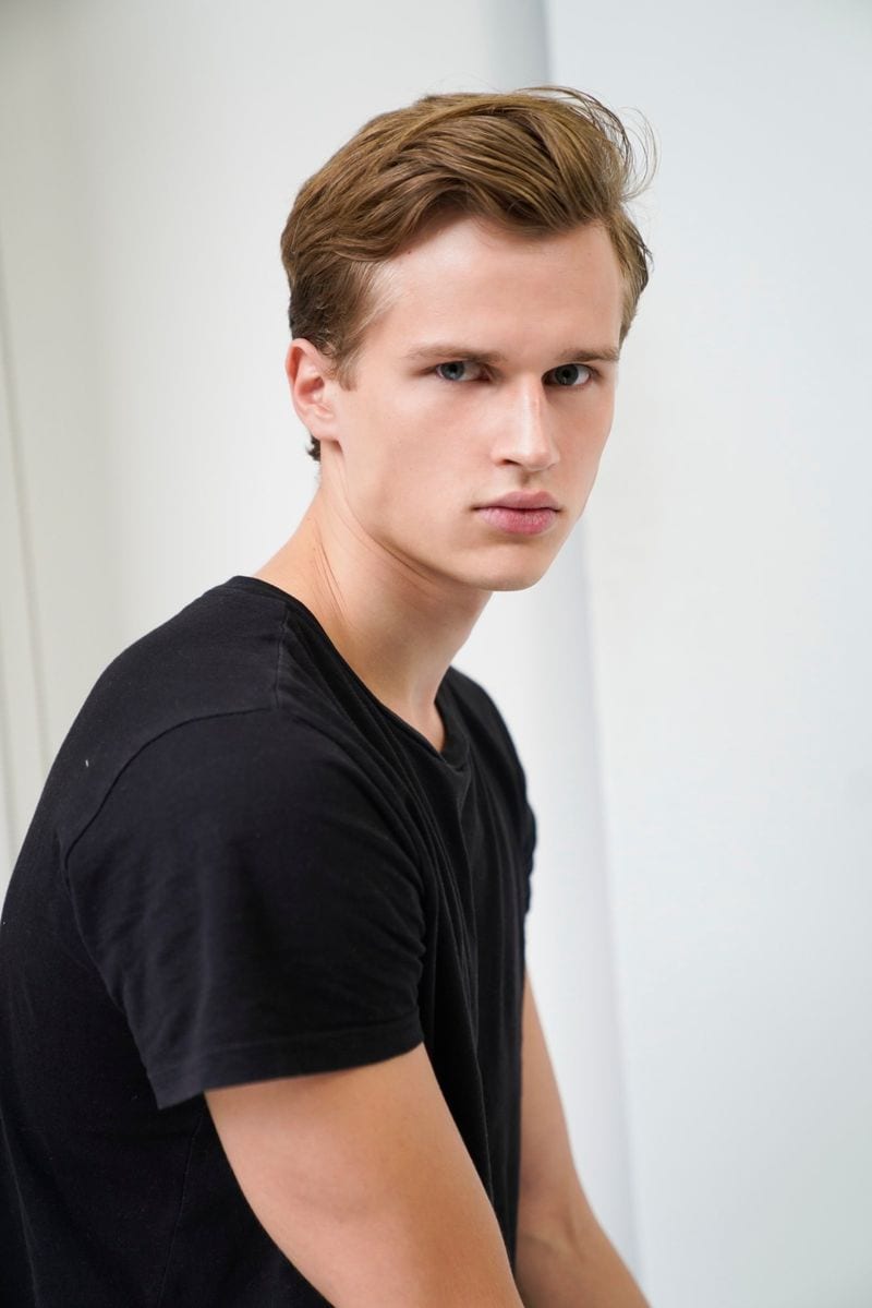 Ignas Lukauskas — photo 1