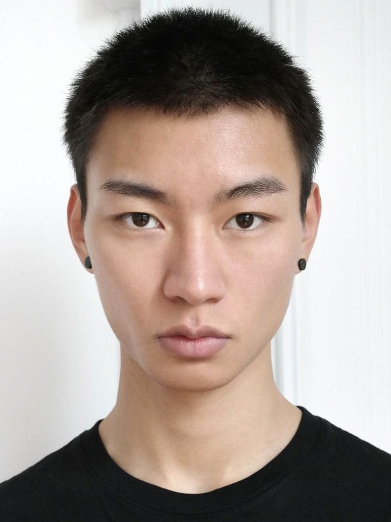 Jingchao Xu — photo 1