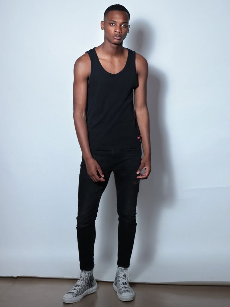 Aliou Drame — photo 3