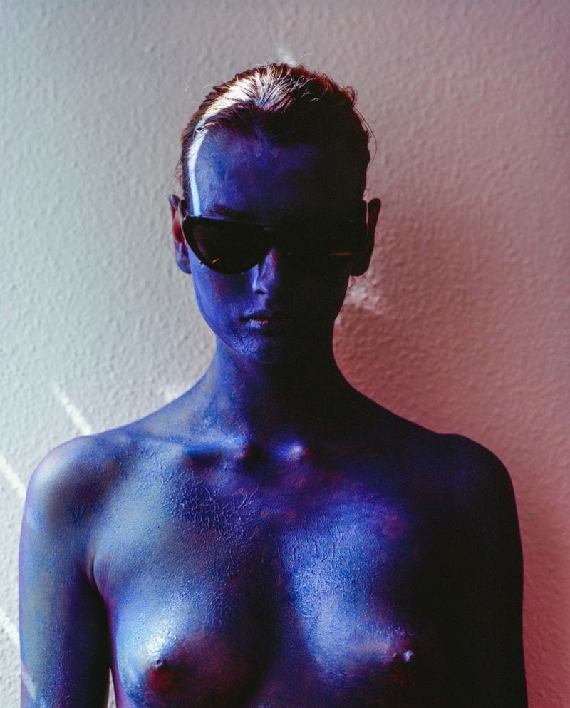 Turkina Faso — portfolio 1