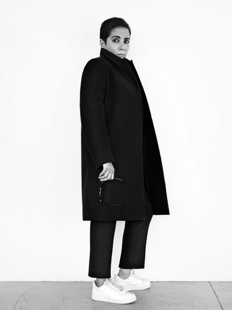 Ruba Abu-Nimah — портфолио 1