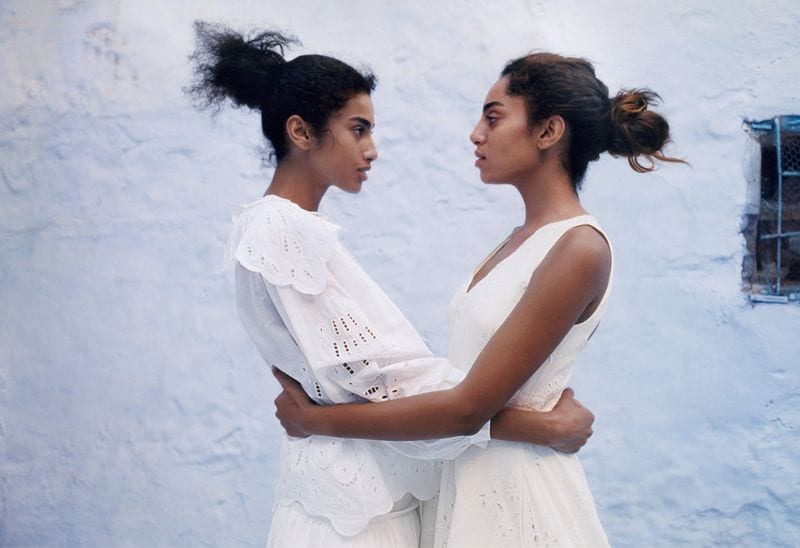 Aicha Hammam — photo 5