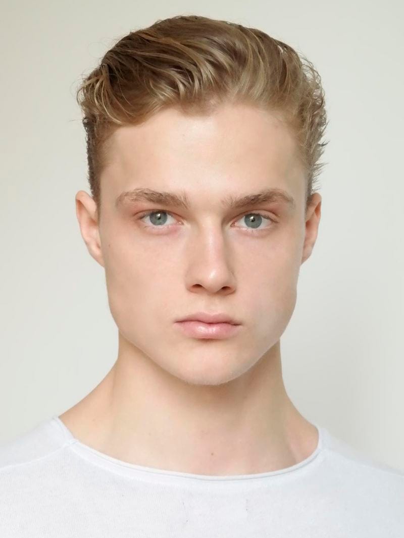 Sergio Brysiuk — photo 1