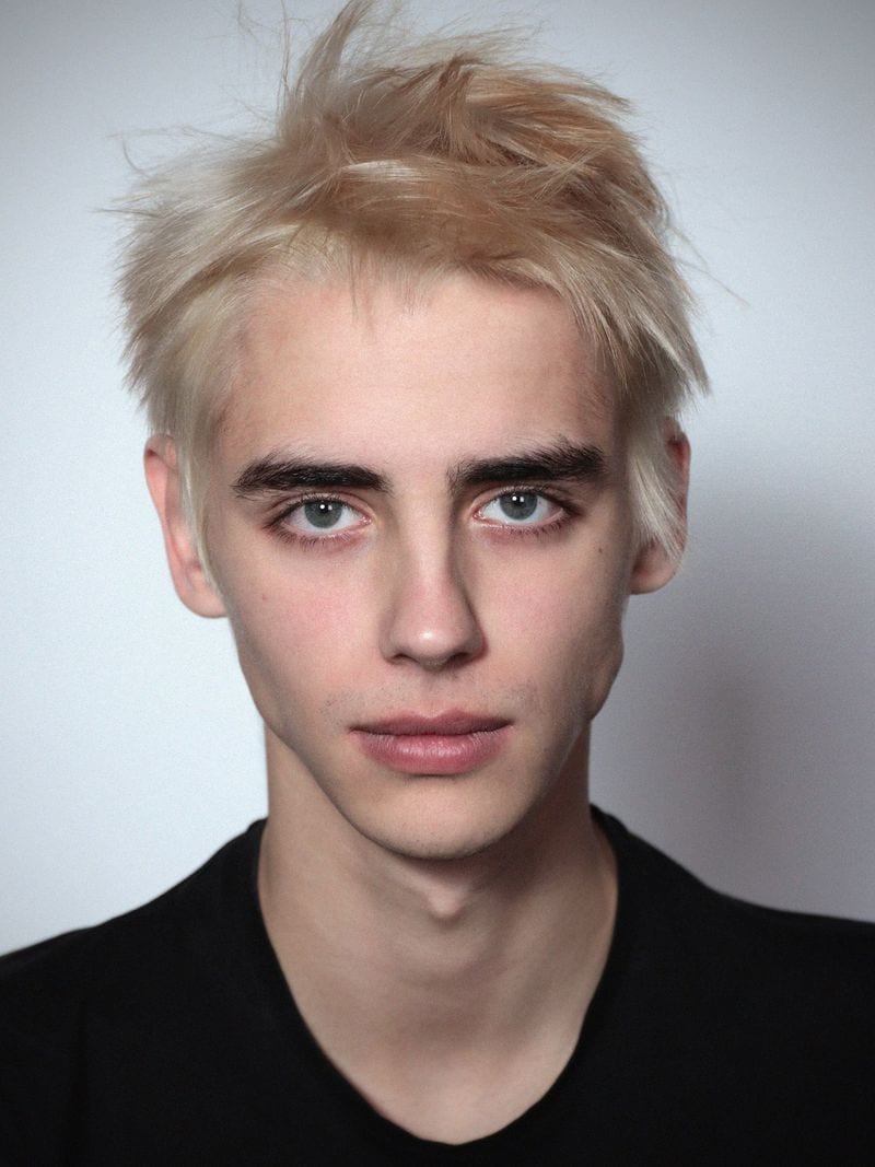 Felix Sueur — photo 1
