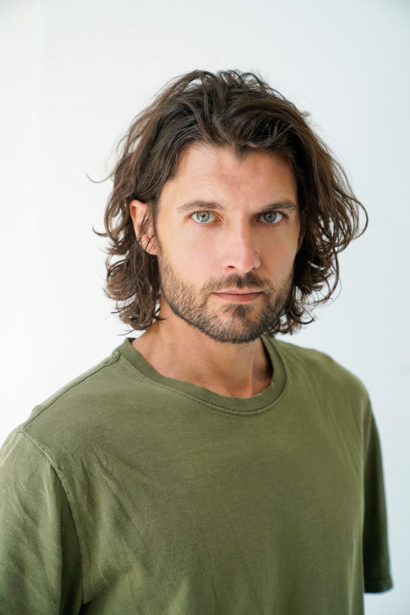 Malcolm Jackson — photo 1
