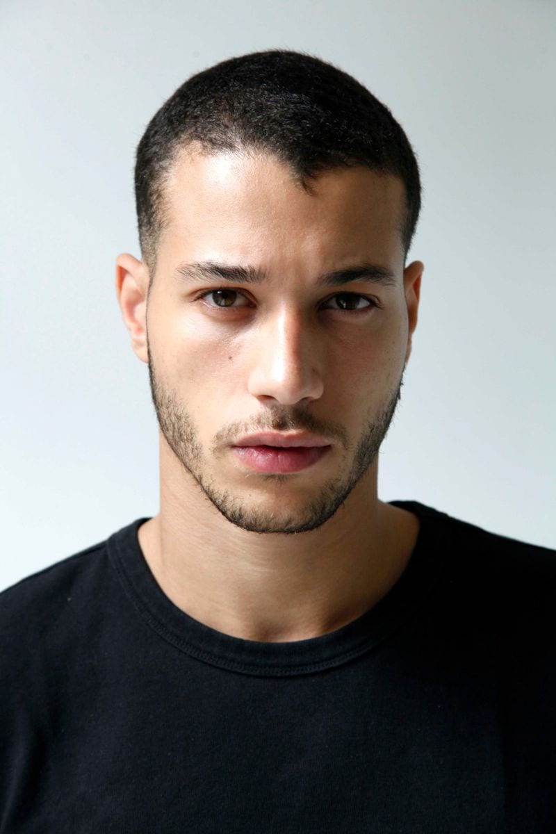 Gabriel Vieira — photo 1