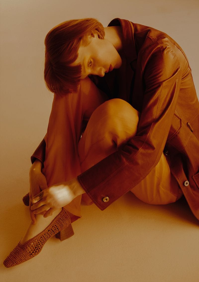 Ina Maribo Jensen — photo 10