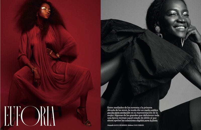Oluchi Onweagba — photo 7