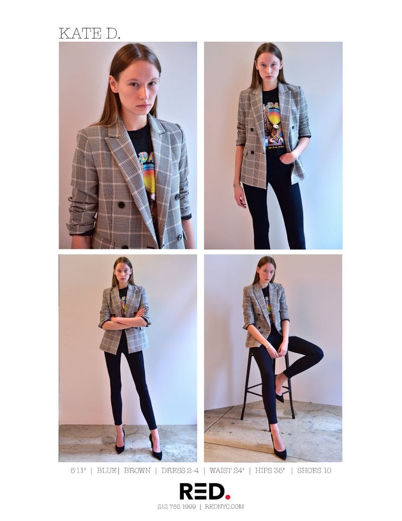 Kate Driscoll — photo 4