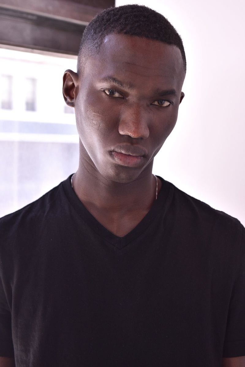 Musa Sillah — photo 1
