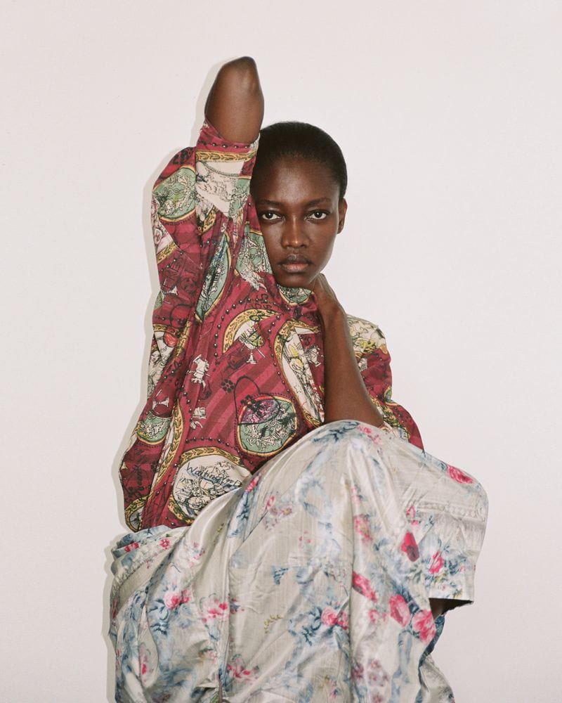 Oluchi Onweagba — photo 8