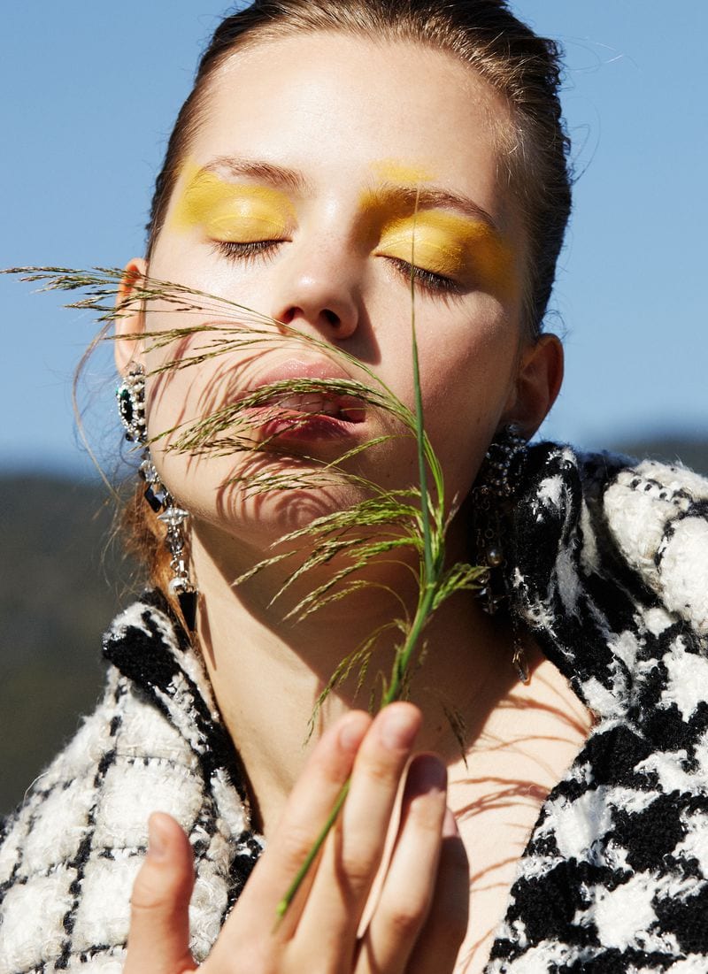 Esther Heesch — photo 10
