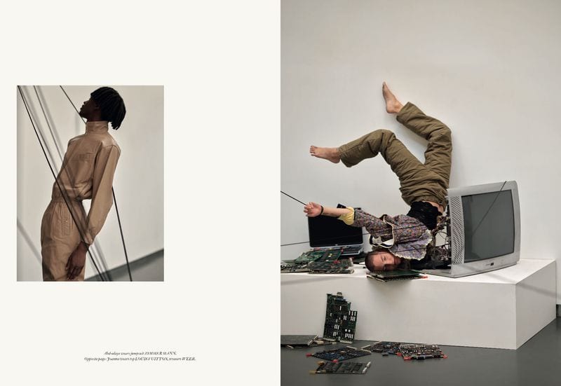 Dan Stewart — photo 2